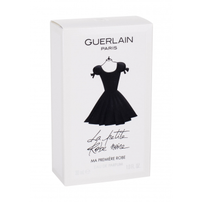 Guerlain La Petite Robe Noire Eau de Parfum за жени 30 ml