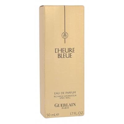 Guerlain L´Heure Bleue Eau de Parfum за жени Пълнител 50 ml