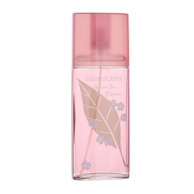 Elizabeth Arden Green Tea Cherry Blossom Eau de Toilette за жени 100 ml