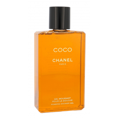Chanel Coco Душ гел за жени 200 ml