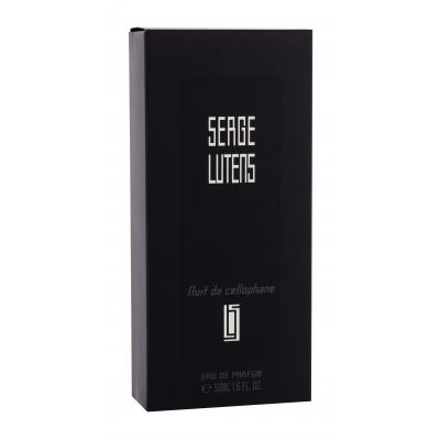 Serge Lutens Nuit de Cellophane Eau de Parfum за жени 50 ml