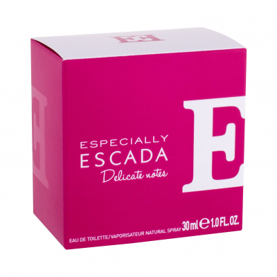 ESCADA Especially Escada Delicate Notes Eau de Toilette за жени 30 ml