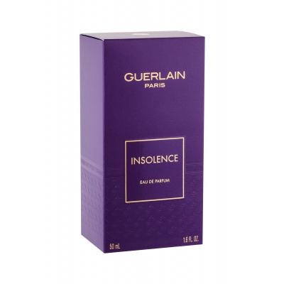 Guerlain Insolence Eau de Parfum за жени 50 ml