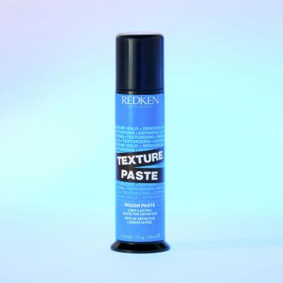 Redken Rough Paste Texture Paste За оформяне на косата за жени 75 ml