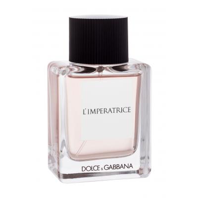 Dolce&amp;Gabbana D&amp;G Anthology L´Imperatrice Eau de Toilette за жени 50 ml