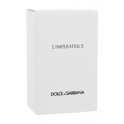 Dolce&amp;Gabbana D&amp;G Anthology L´Imperatrice Eau de Toilette за жени 50 ml