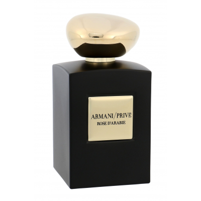 Armani Privé Rose d´Arabie Intense Eau de Parfum 100 ml
