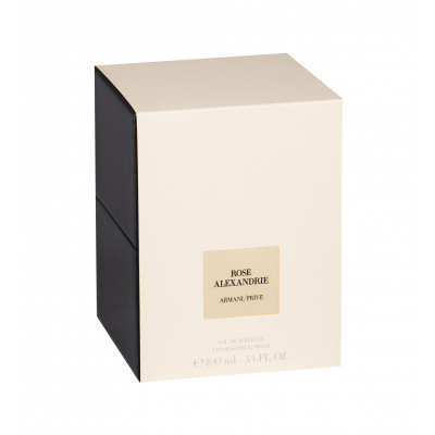 Armani Privé Rose Alexandrie Eau de Toilette за жени 100 ml