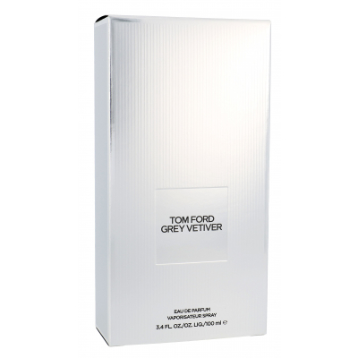 TOM FORD Grey Vetiver Eau de Parfum за мъже 100 ml