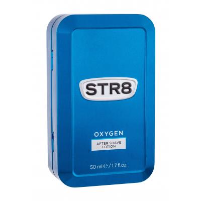 STR8 Oxygen Афтършейв за мъже 50 ml