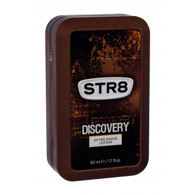 STR8 Discovery Афтършейв за мъже 50 ml