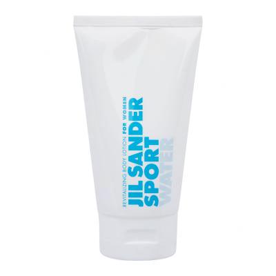 Jil Sander Sport Water Лосион за тяло за жени 150 ml