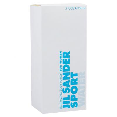 Jil Sander Sport Water Лосион за тяло за жени 150 ml