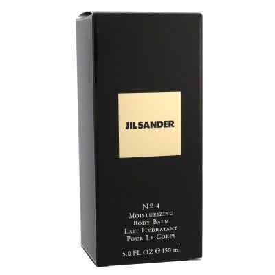 Jil Sander No.4 Лосион за тяло за жени 150 ml
