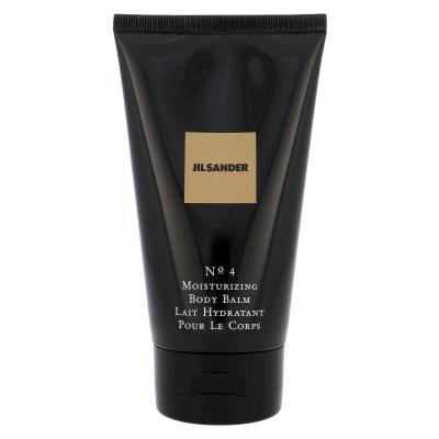 Jil Sander No.4 Лосион за тяло за жени 150 ml