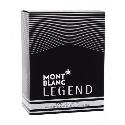 Montblanc Legend Афтършейв за мъже 100 ml