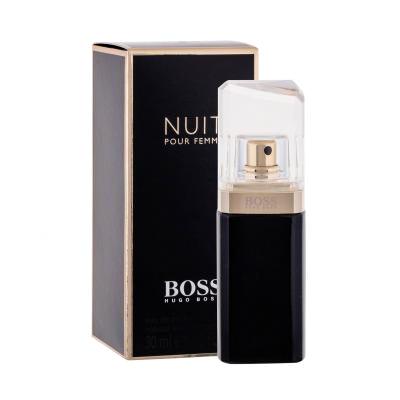 HUGO BOSS Boss Nuit Pour Femme Eau de Parfum за жени 30 ml