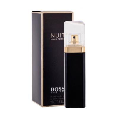 HUGO BOSS Boss Nuit Pour Femme Eau de Parfum за жени 50 ml