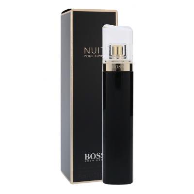 HUGO BOSS Boss Nuit Pour Femme Eau de Parfum за жени 75 ml