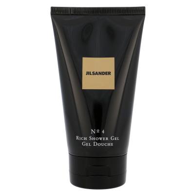 Jil Sander No.4 Душ гел за жени 150 ml