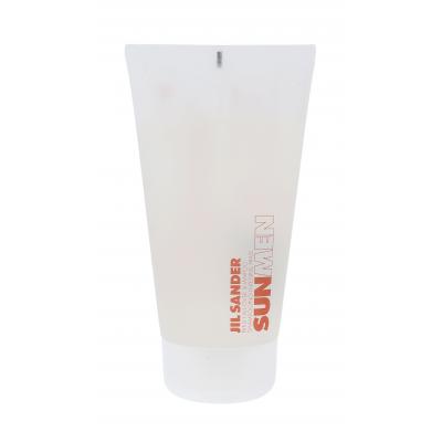 Jil Sander Sun Men Душ гел за мъже 150 ml