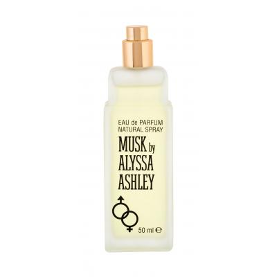 Alyssa Ashley Musk Eau de Parfum 50 ml ТЕСТЕР