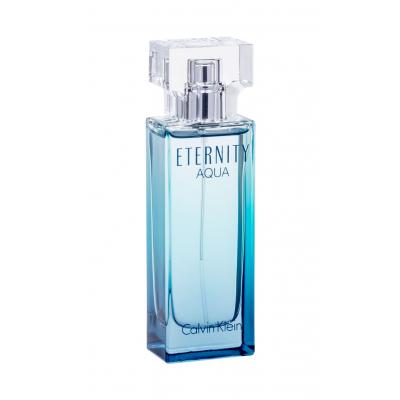 Calvin Klein Eternity Aqua Eau de Parfum за жени 30 ml