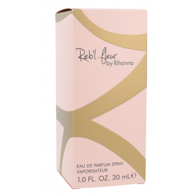 Rihanna Reb´l Fleur Eau de Parfum за жени 30 ml