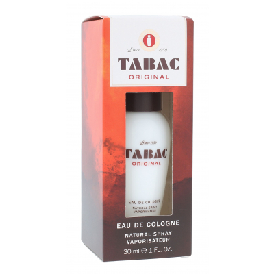 TABAC Original Одеколон за мъже 30 ml