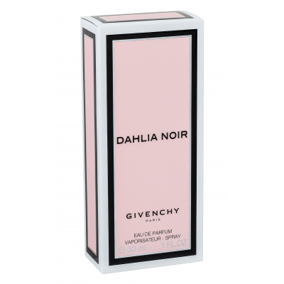 Givenchy Dahlia Noir Eau de Parfum за жени 30 ml