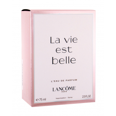 Lancôme La Vie Est Belle Eau de Parfum за жени 75 ml