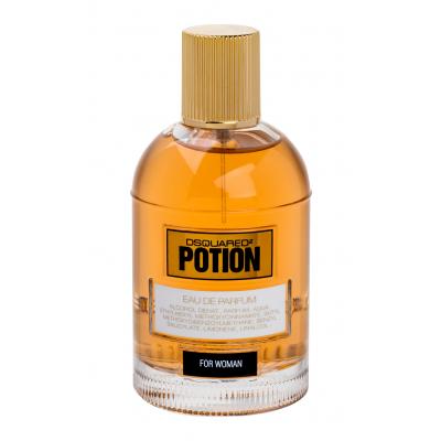 Dsquared2 Potion Eau de Parfum за жени 100 ml