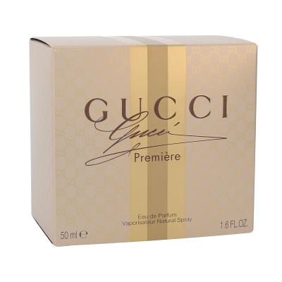 Gucci Gucci Première Eau de Parfum за жени 50 ml