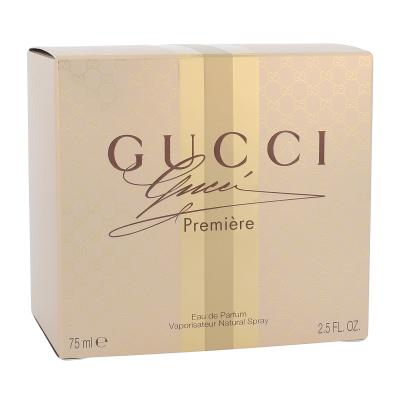 Gucci Gucci Première Eau de Parfum за жени 75 ml