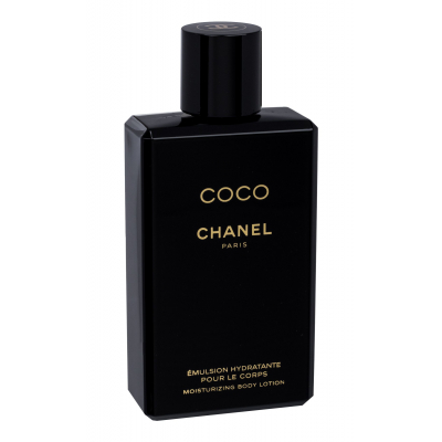 Chanel Coco Лосион за тяло за жени 200 ml