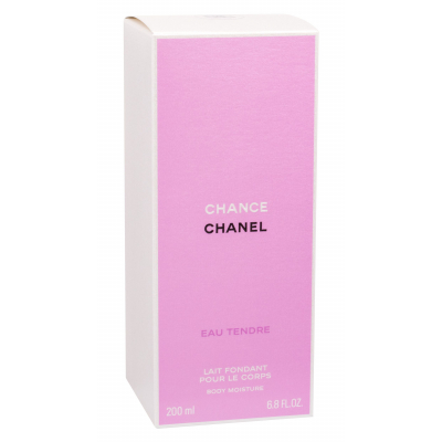 Chanel Chance Eau Tendre Лосион за тяло за жени 200 ml