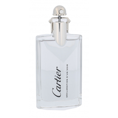 Cartier Déclaration D´Un Soir Eau de Toilette за мъже 50 ml