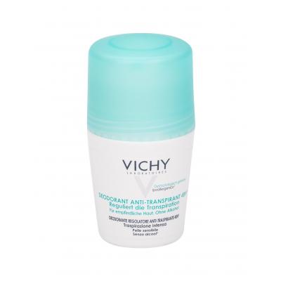 Vichy Deodorant Intensive Anti-Perspirant Treatment 48h Антиперспирант 50 ml
