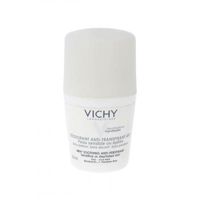 Vichy Deodorant 48h Soothing Антиперспирант за жени 50 ml