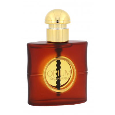 Yves Saint Laurent Opium 2009 Eau de Parfum за жени 30 ml