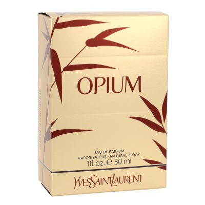 Yves Saint Laurent Opium 2009 Eau de Parfum за жени 30 ml