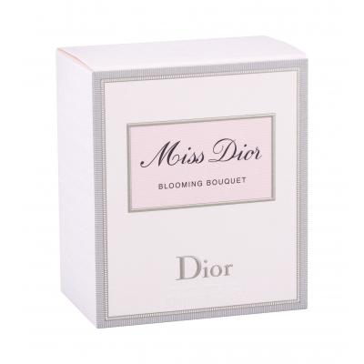 Christian Dior Miss Dior Blooming Bouquet 2014 Eau de Toilette за жени 30 ml