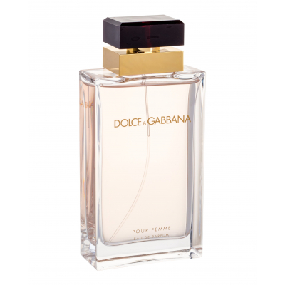 Dolce&amp;Gabbana Pour Femme Eau de Parfum за жени 100 ml