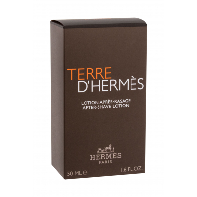Hermes Terre d´Hermès Афтършейв за мъже 50 ml