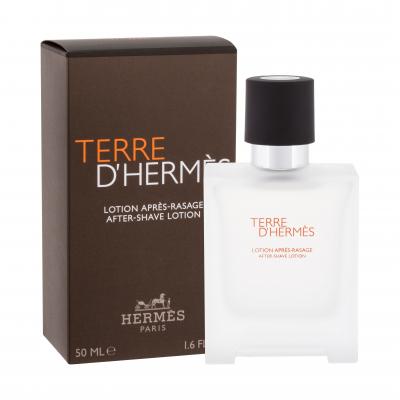 Hermes Terre d´Hermès Афтършейв за мъже 50 ml