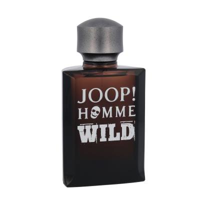 JOOP! Homme Wild Eau de Toilette за мъже 125 ml
