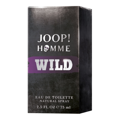 JOOP! Homme Wild Eau de Toilette за мъже 75 ml
