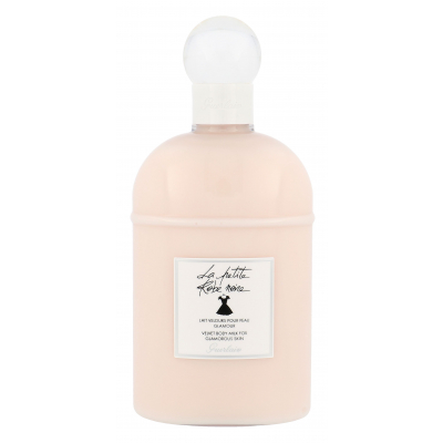 Guerlain La Petite Robe Noire Лосион за тяло за жени 200 ml
