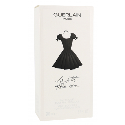 Guerlain La Petite Robe Noire Лосион за тяло за жени 200 ml