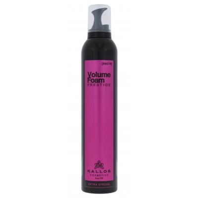 Kallos Cosmetics Prestige Втвърдител за коса за жени 300 ml